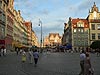 Vratislav - Wroclaw - Polsko