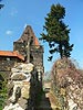 Bolkow, Czocha, Chojnik, Grodziec, Kliczkow, Kamieniec - Polsko