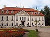 Nieborow a Arkadia - Polsko