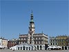 Zamosc - Polsko