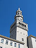 Dávný piastovský hrad: Opole - Polsko