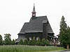 Dobrzen Wielki, Laskowice, Olesno, Bierdzany - Polsko