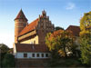 Olsztyn, Mirow, Bobolice, Ogrodzieniec - Polsko