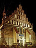Nejstarší solný důl: Bochnia - Polsko