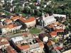 Město papeže: Wadowice - Polsko