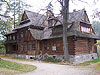 Zakopane - Polsko