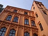 Štětín - Szczecin - Polsko