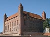 Gniew - Polsko