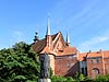 Frombork - Polsko