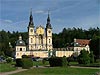 Svatá Lipka - Swieta Lipka - Polska