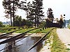 Kanal Elblasky - Kanal Elblaski - Polsko