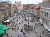 Poznan - Polsko
